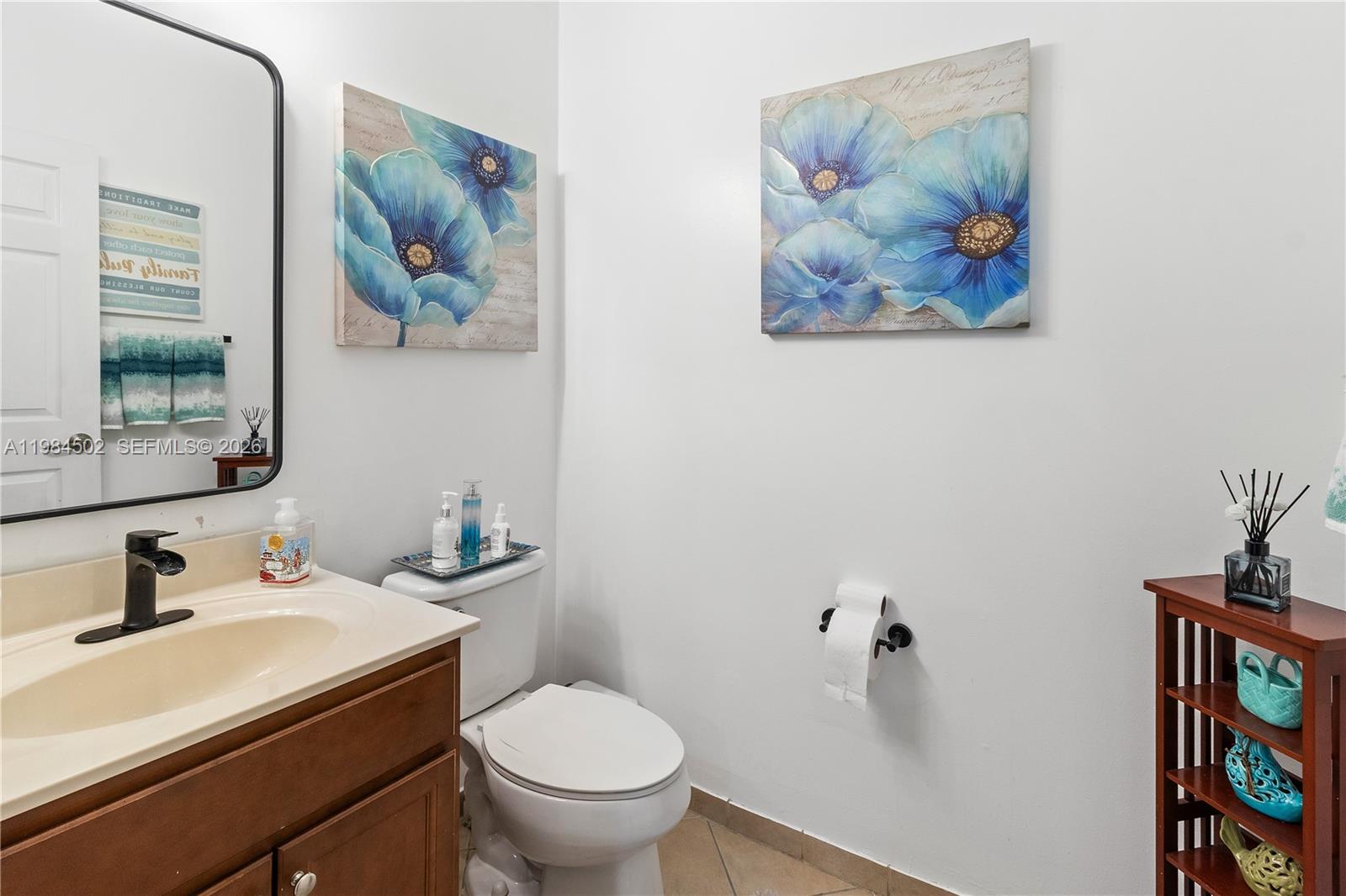 11387 SW 232nd Ter Homestead, FL 33032