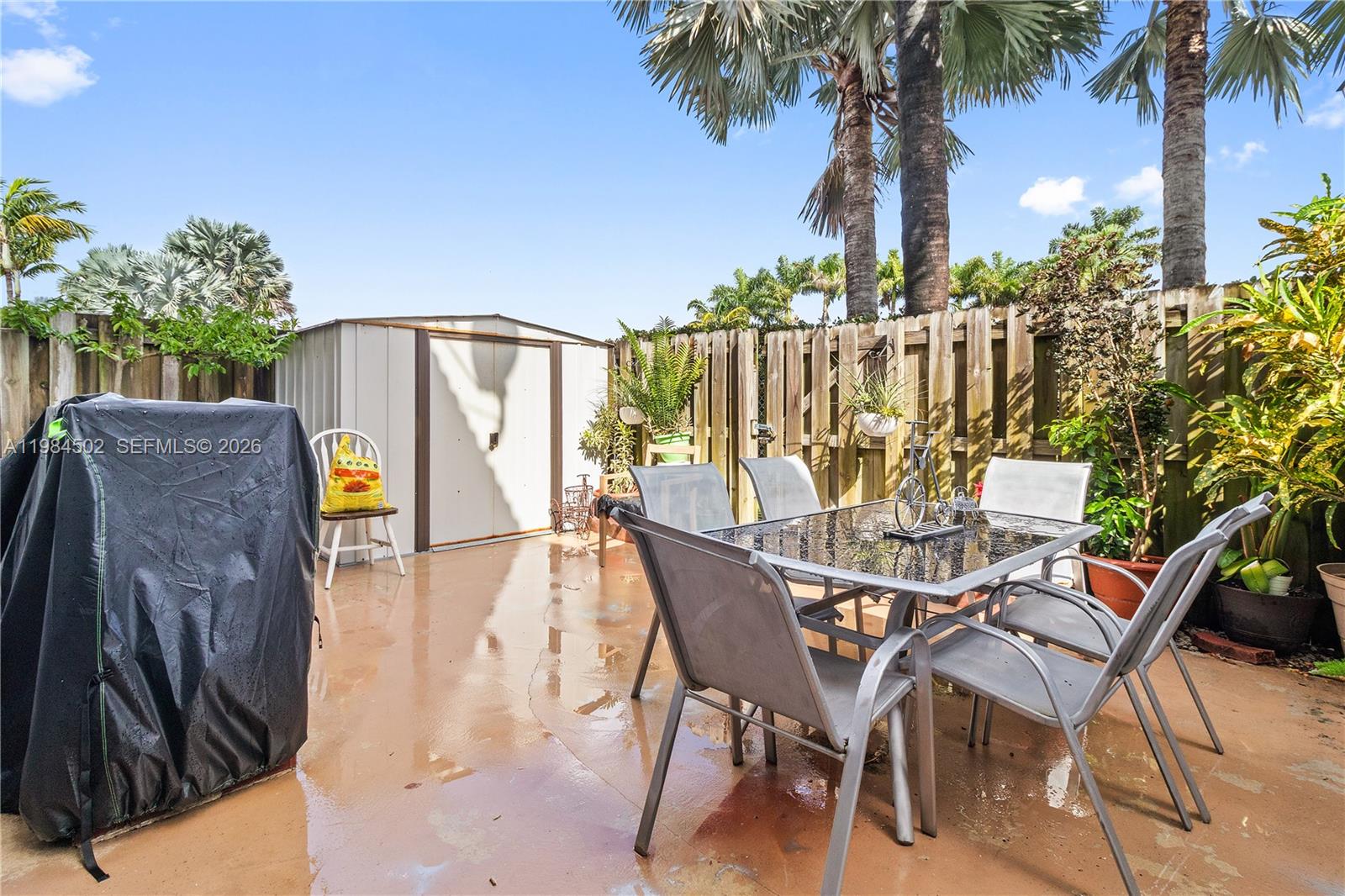 11387 SW 232nd Ter Homestead, FL 33032