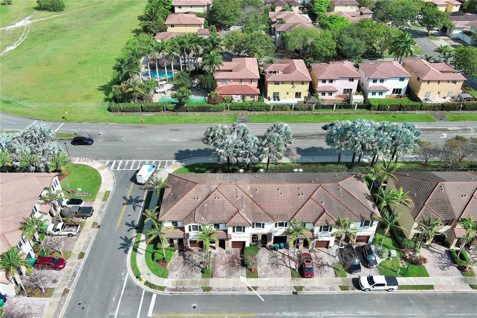 11387 SW 232nd Ter Homestead, FL 33032