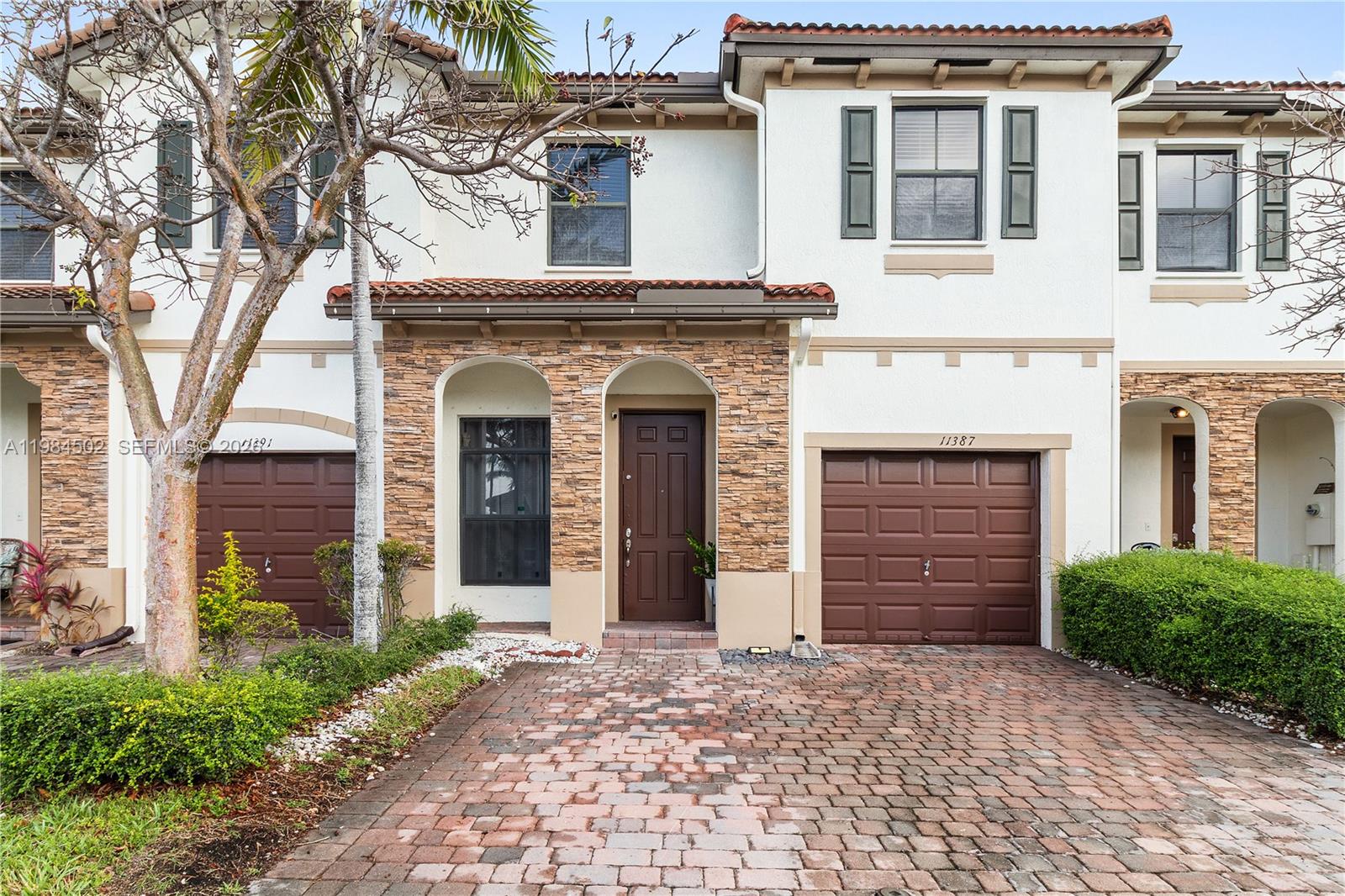 11387 SW 232nd Ter Homestead, FL 33032