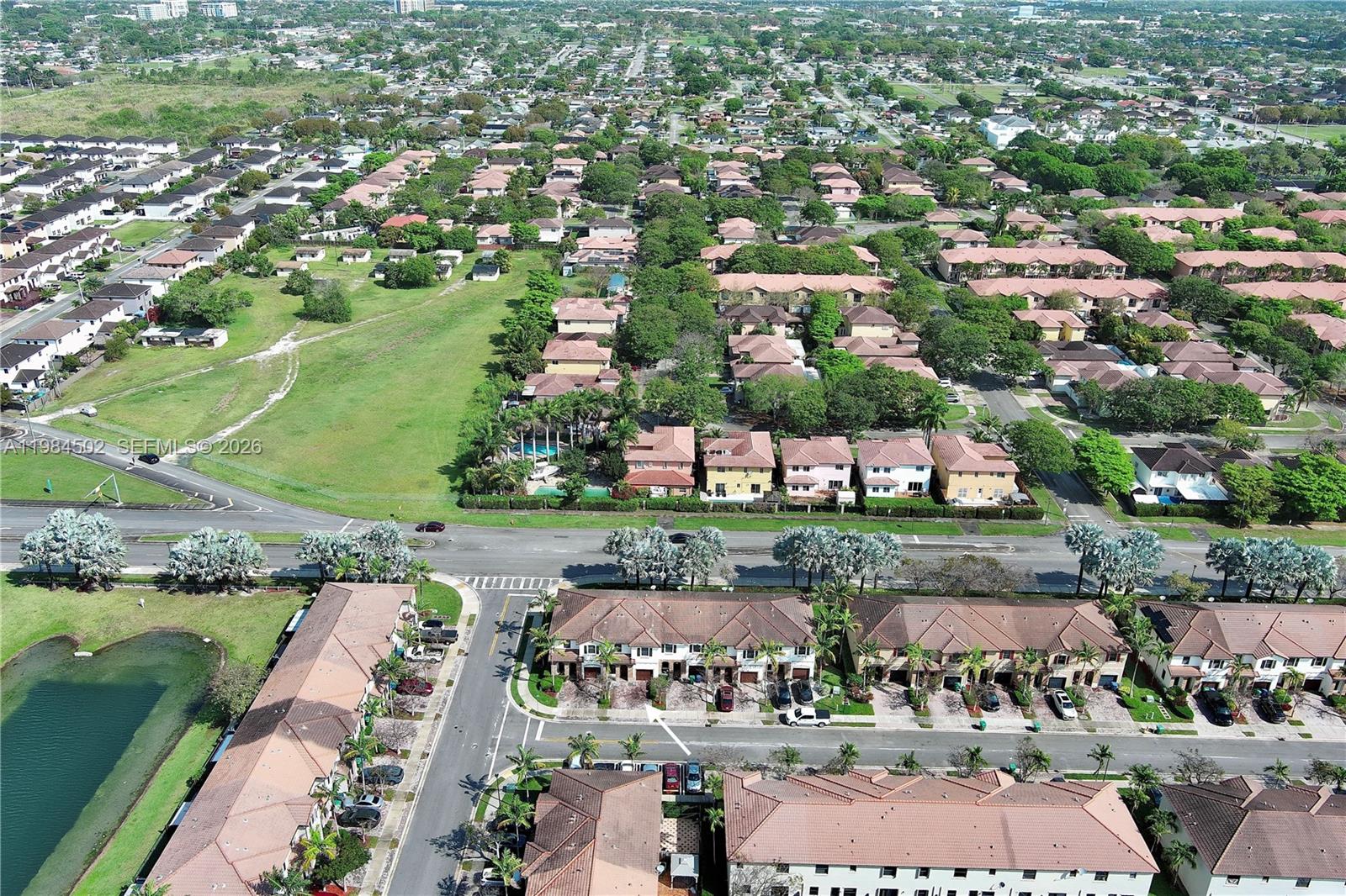 11387 SW 232nd Ter Homestead, FL 33032