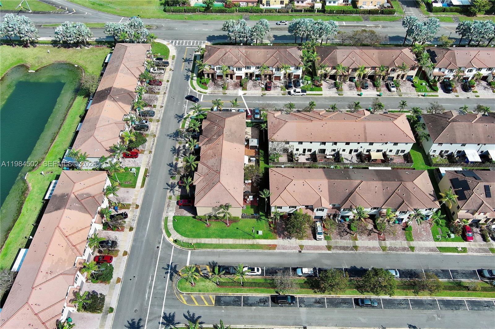 11387 SW 232nd Ter Homestead, FL 33032