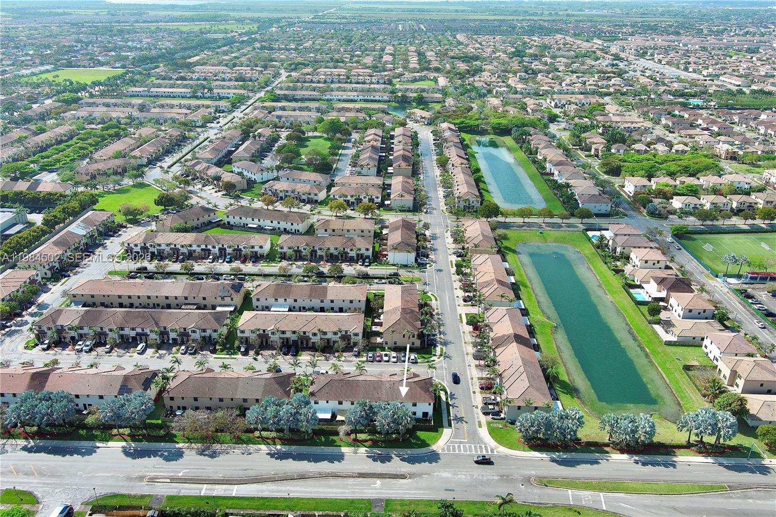 11387 SW 232nd Ter Homestead, FL 33032