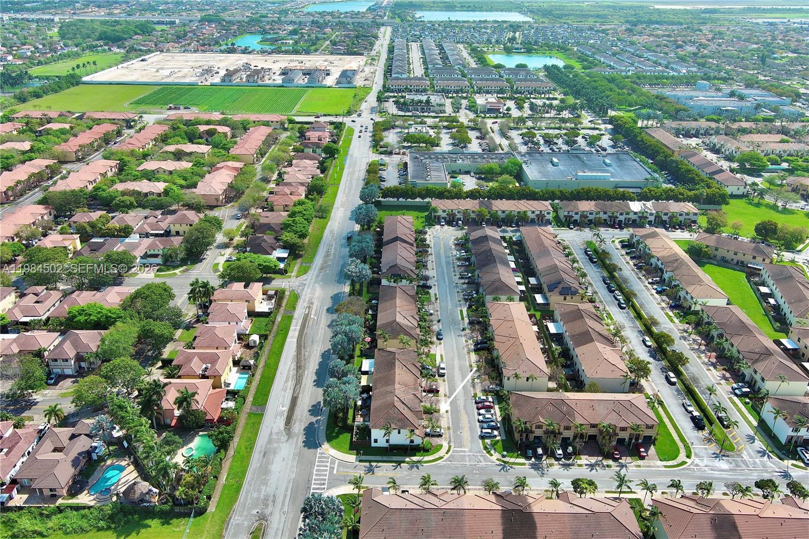 11387 SW 232nd Ter Homestead, FL 33032