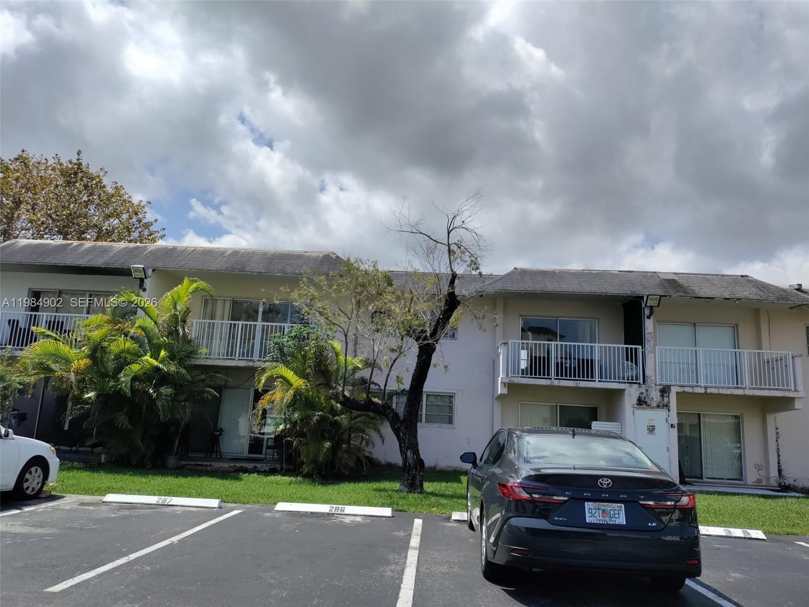 7340 SW 82nd St #C205 Miami, FL 33143