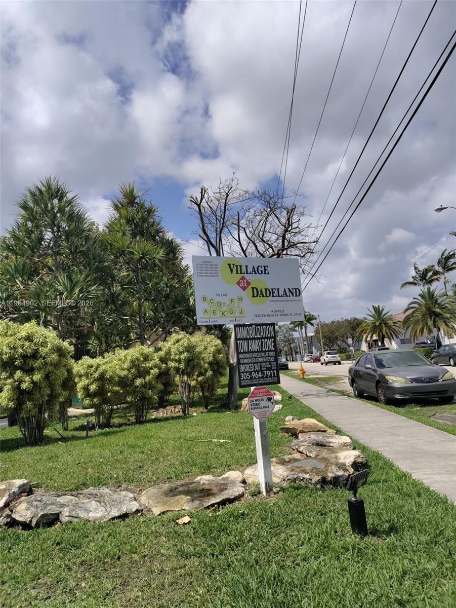 7340 SW 82nd St #C205 Miami, FL 33143