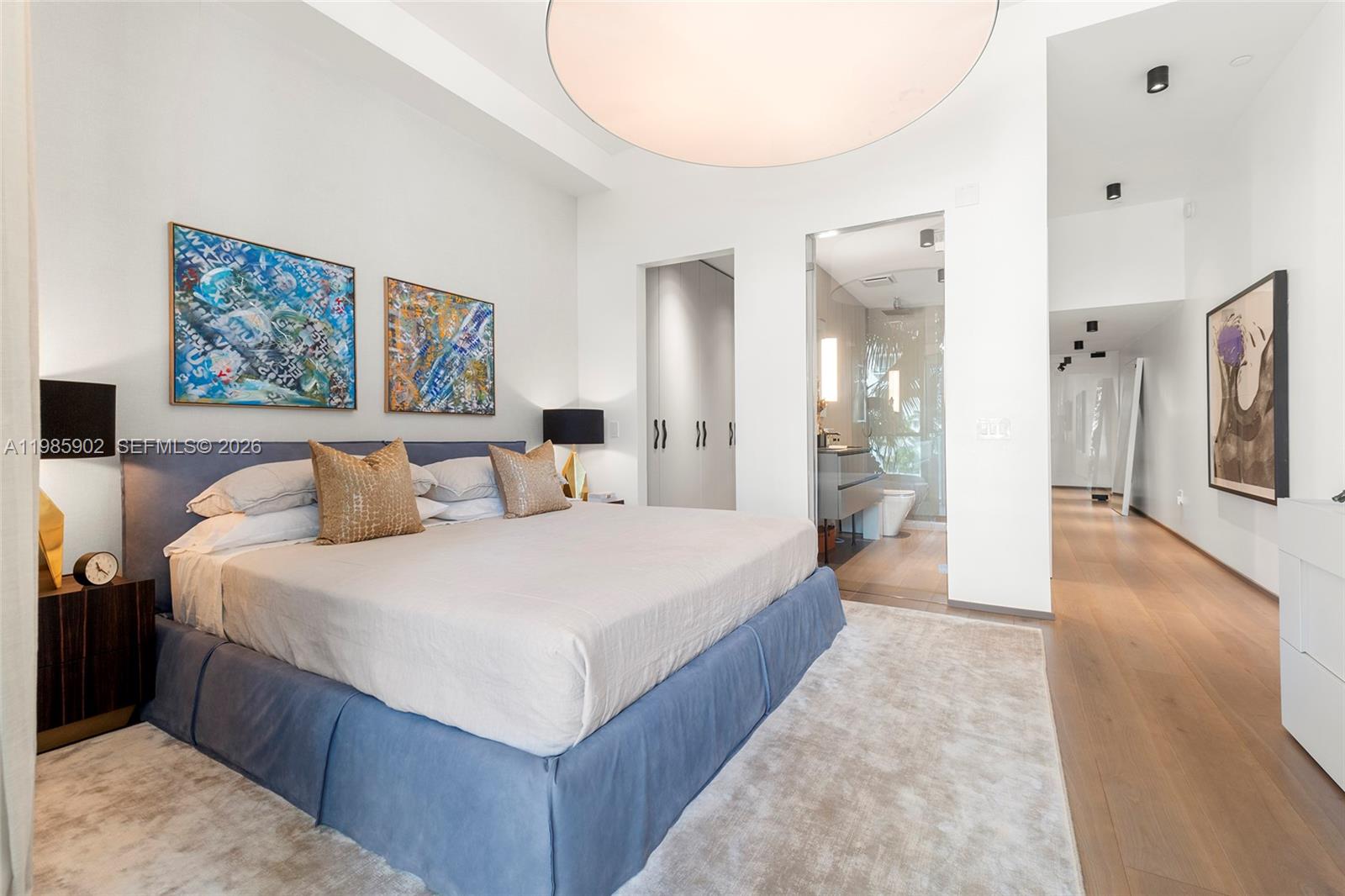 601 NE 27th #TH104 Miami, FL 33137