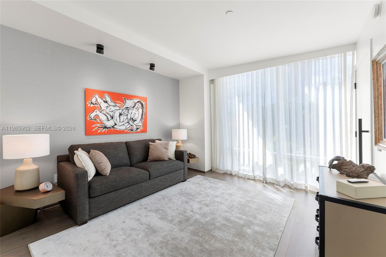 601 NE 27th #TH104 Miami, FL 33137