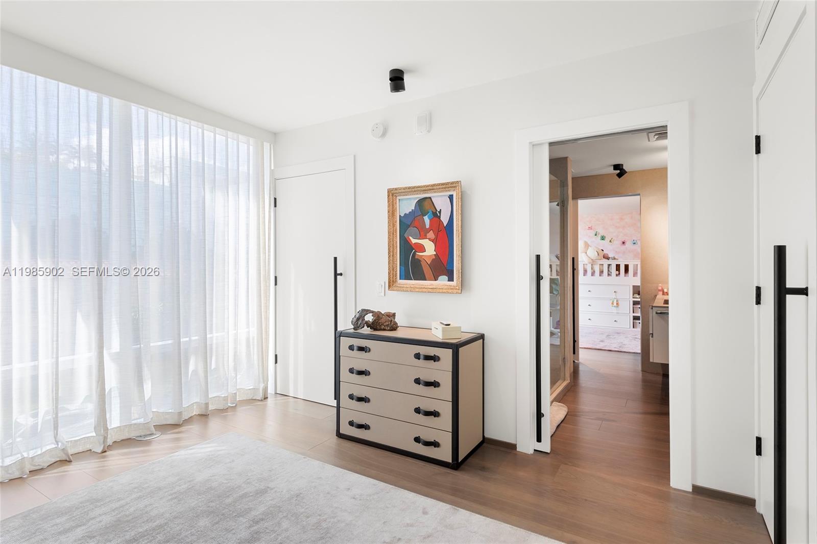 601 NE 27th #TH104 Miami, FL 33137