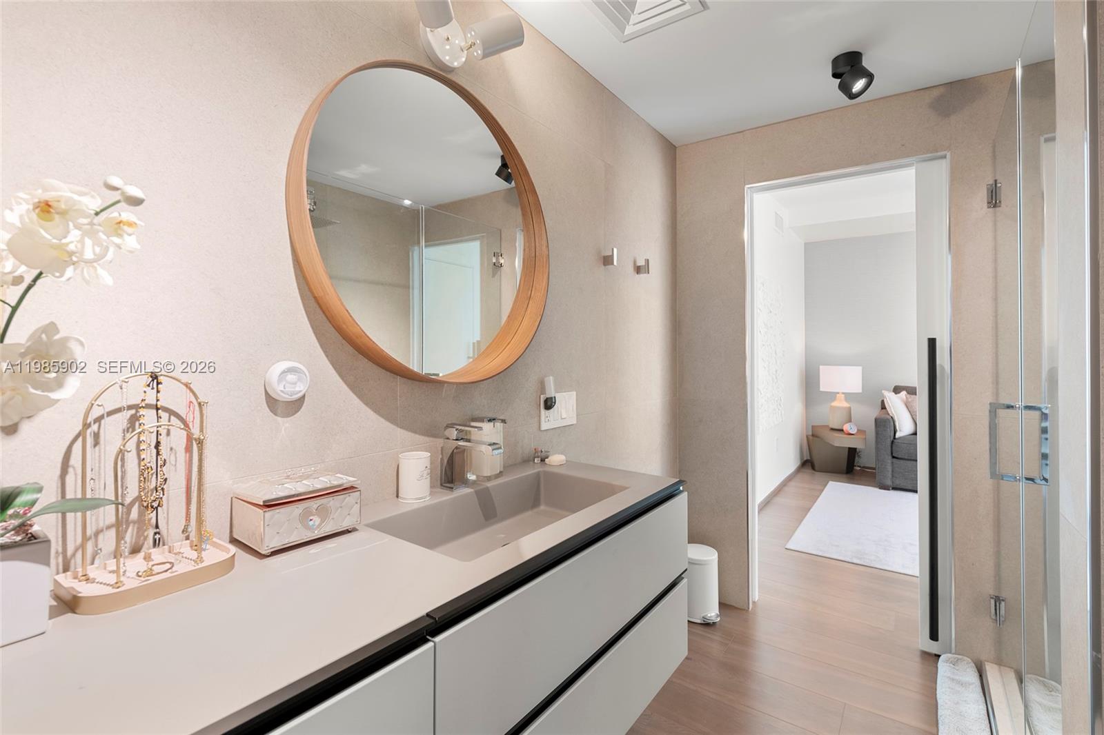 601 NE 27th #TH104 Miami, FL 33137