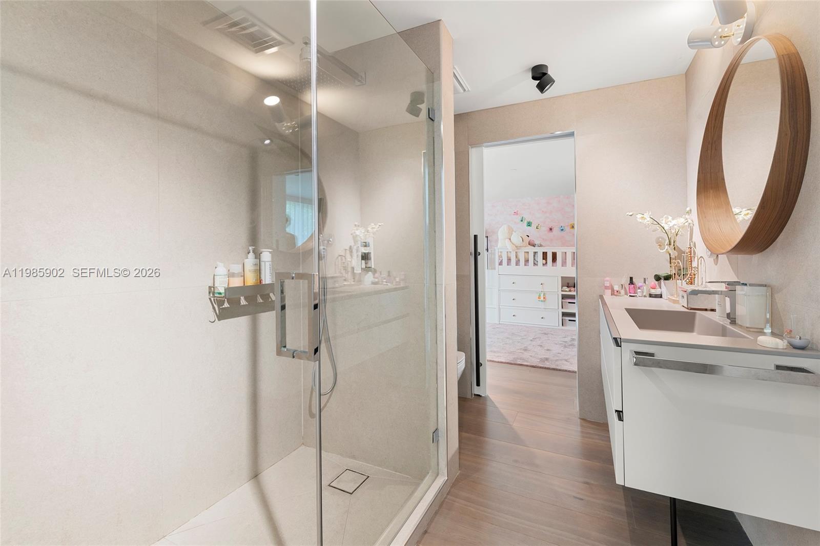 601 NE 27th #TH104 Miami, FL 33137