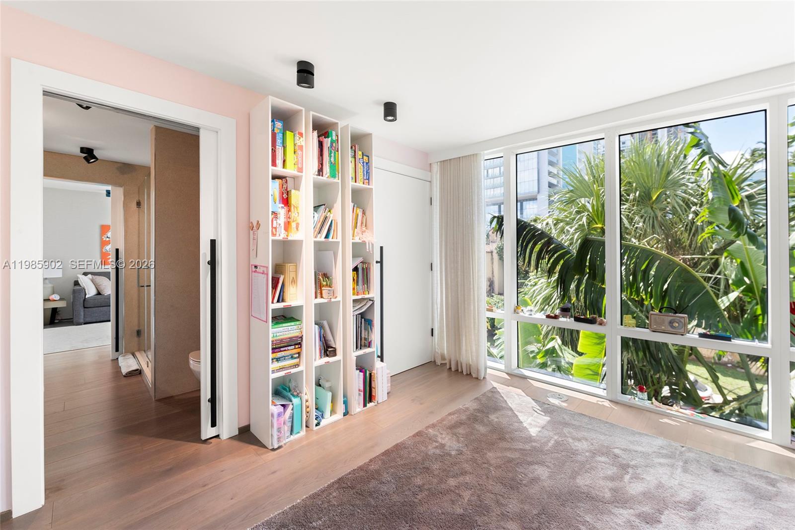 601 NE 27th #TH104 Miami, FL 33137