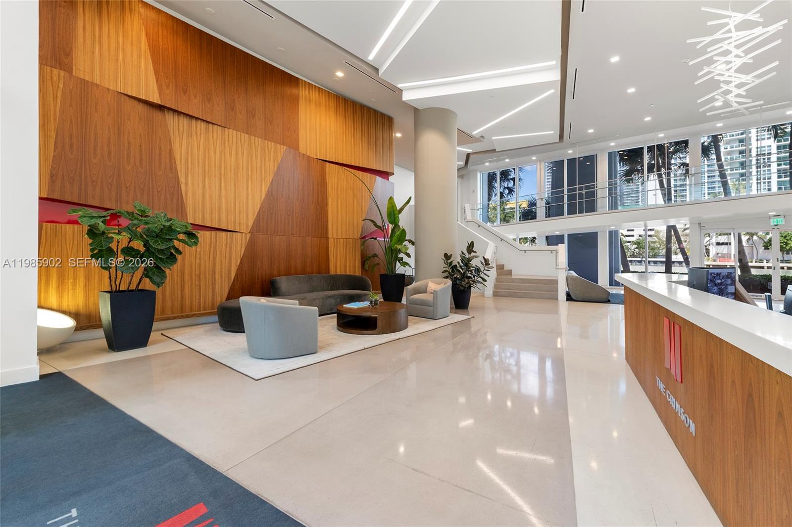 601 NE 27th #TH104 Miami, FL 33137