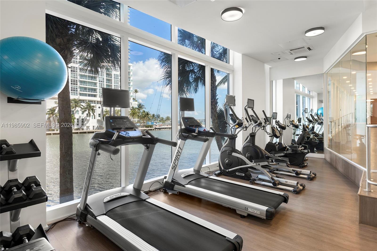 601 NE 27th #TH104 Miami, FL 33137