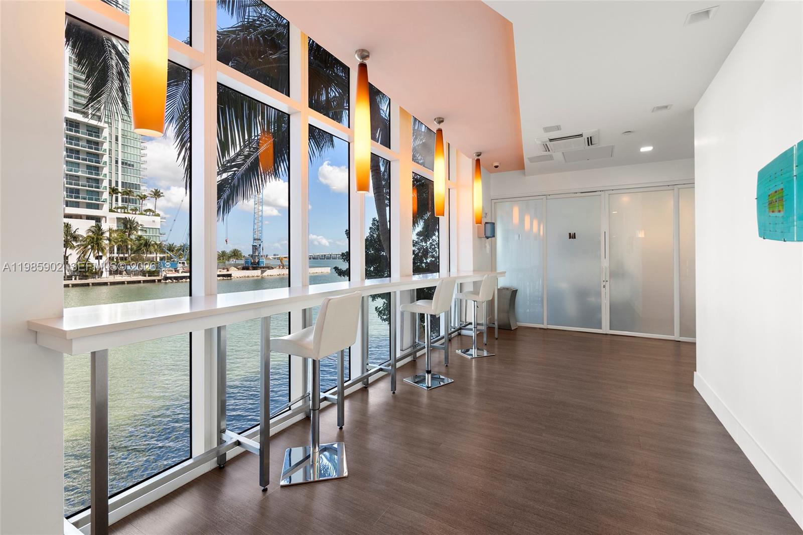 601 NE 27th #TH104 Miami, FL 33137