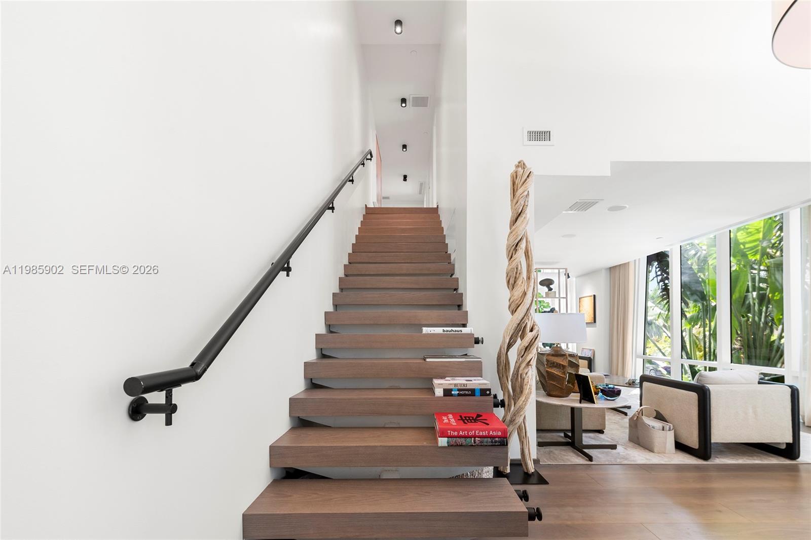 601 NE 27th #TH104 Miami, FL 33137