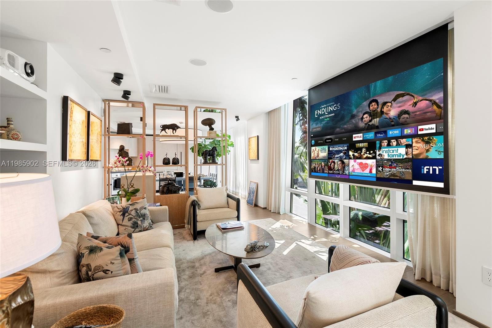 601 NE 27th #TH104 Miami, FL 33137