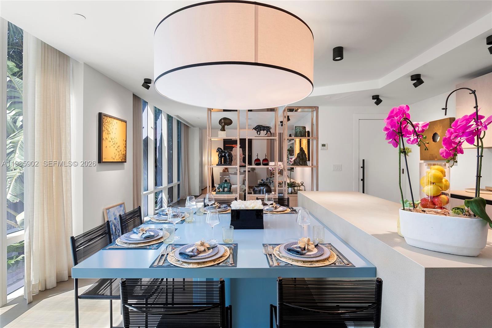 601 NE 27th #TH104 Miami, FL 33137