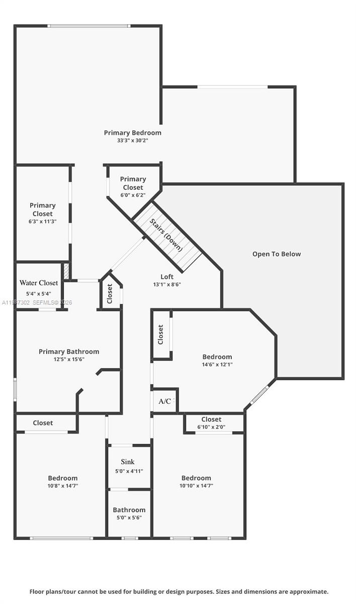 15051 SW 18th Ter Miami, FL 33185