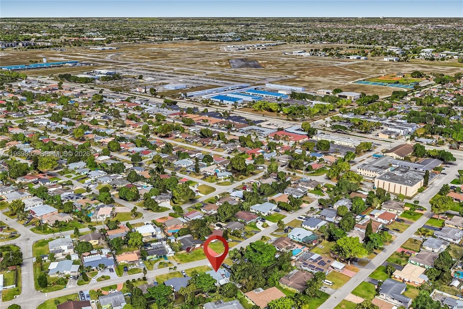 2051 Arcadia Dr Miramar, FL 33023