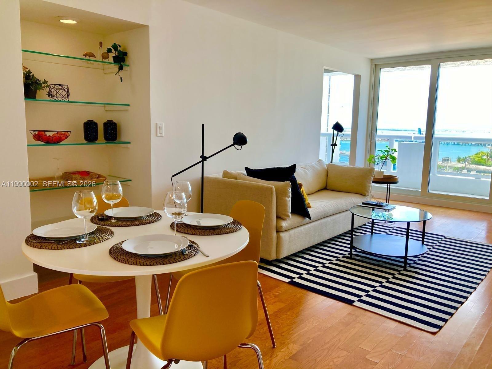 1717 N Bayshore Dr #A-1953