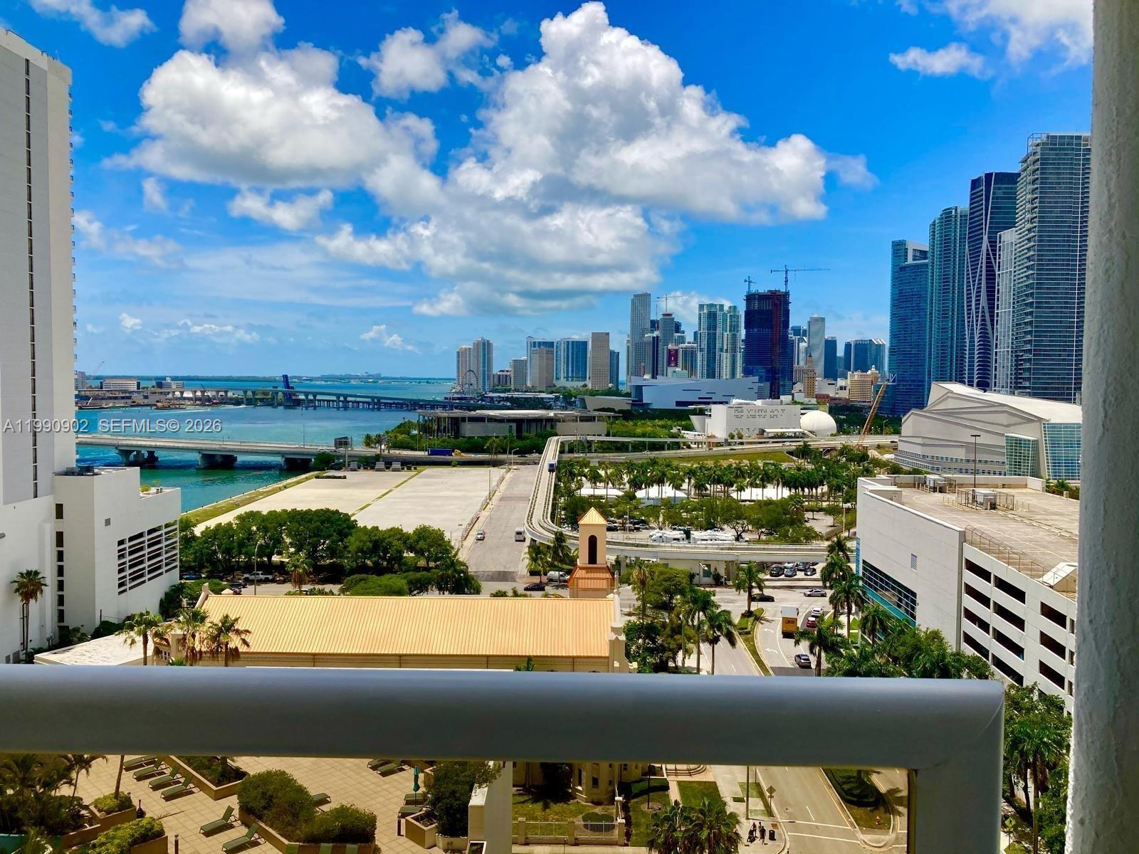 1717 N Bayshore Dr #A-1953 Miami, FL 33132