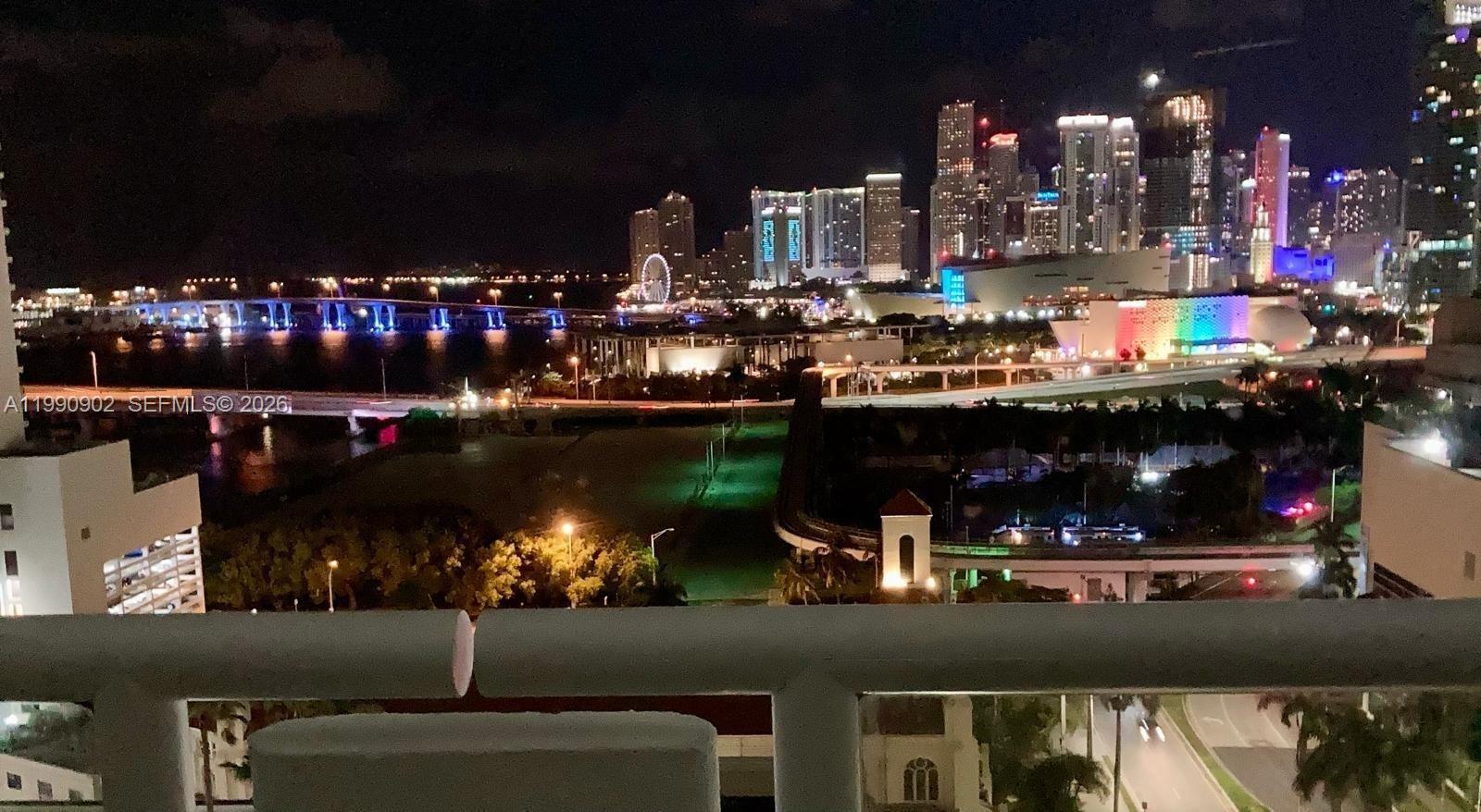 1717 N Bayshore Dr #A-1953 Miami, FL 33132