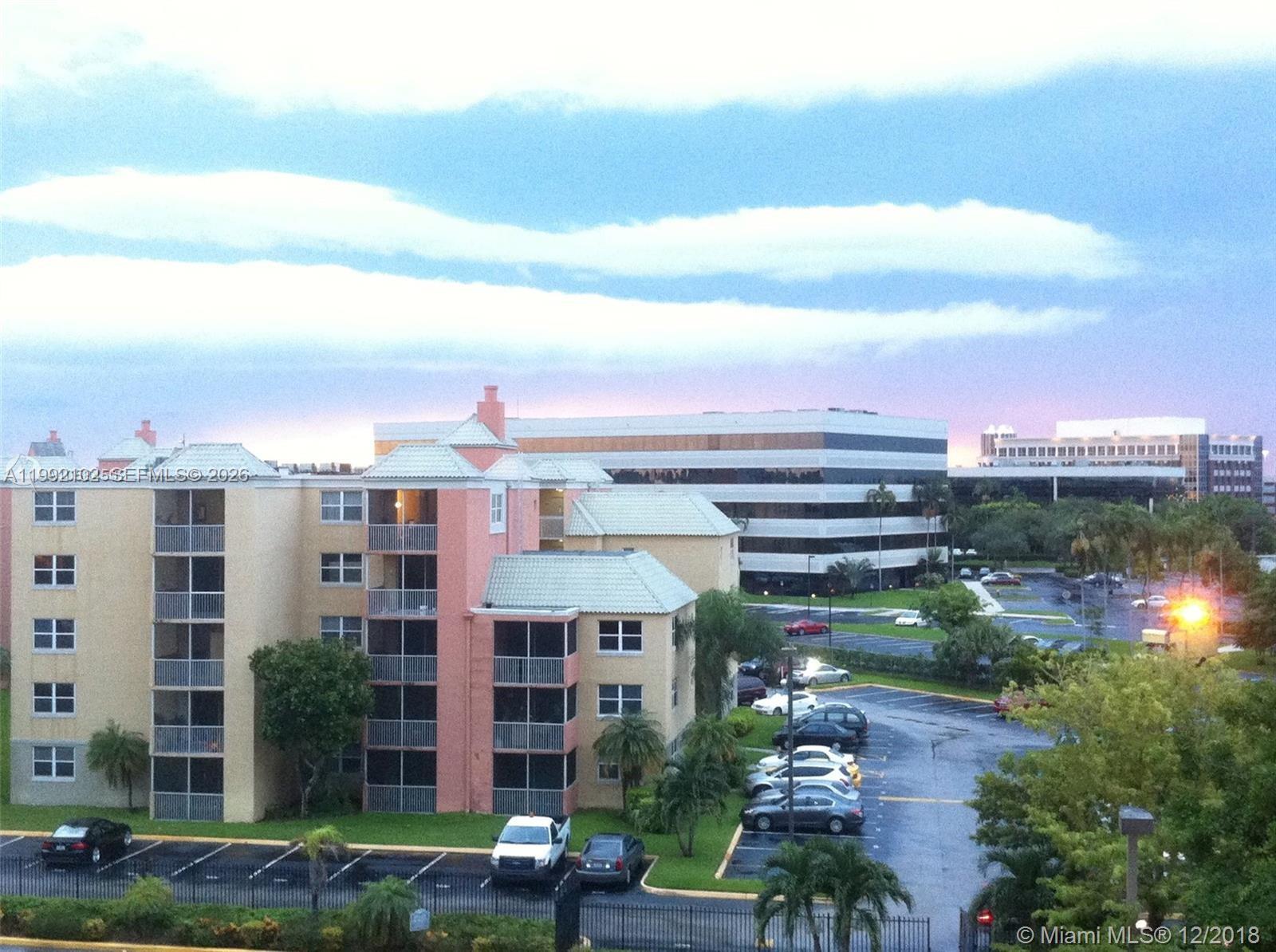 8100 Geneva Ct #432 Doral, FL 33166