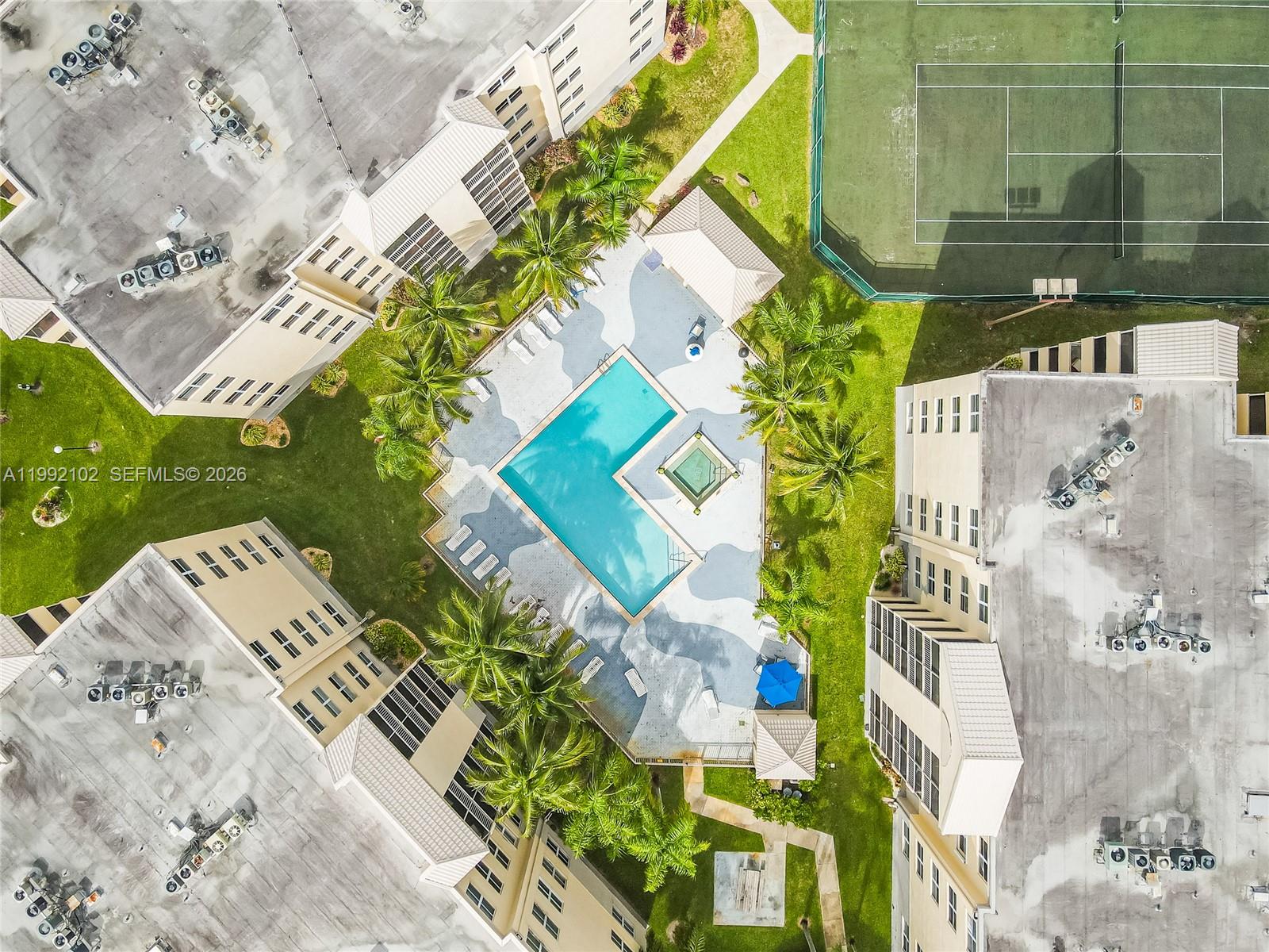 8100 Geneva Ct #432 Doral, FL 33166