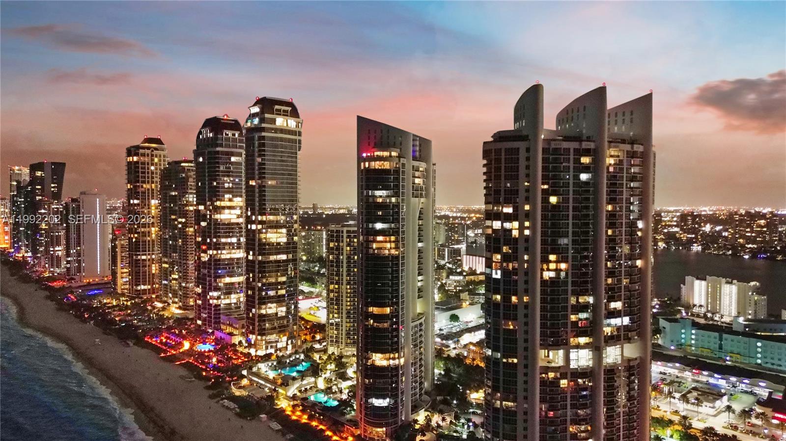 18101 Collins Ave #5104