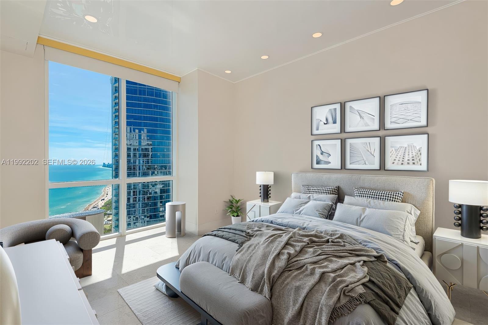 18101 Collins Ave #5104 Sunny Isles Beach, FL 33160