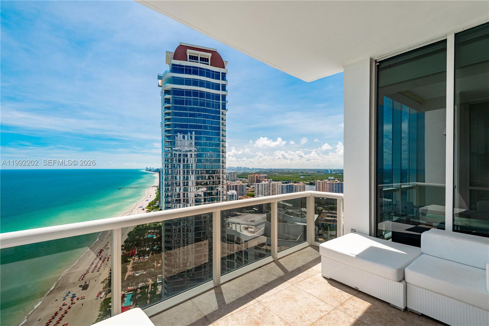 18101 Collins Ave #5104 Sunny Isles Beach, FL 33160