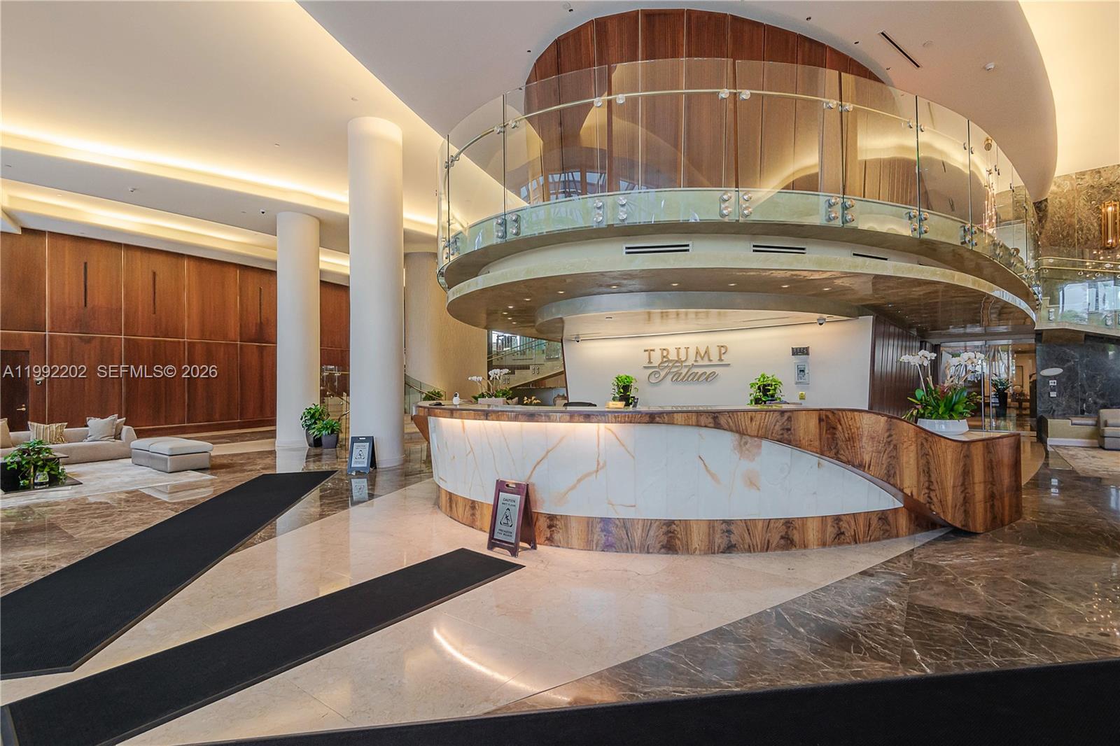 18101 Collins Ave #5104 Sunny Isles Beach, FL 33160