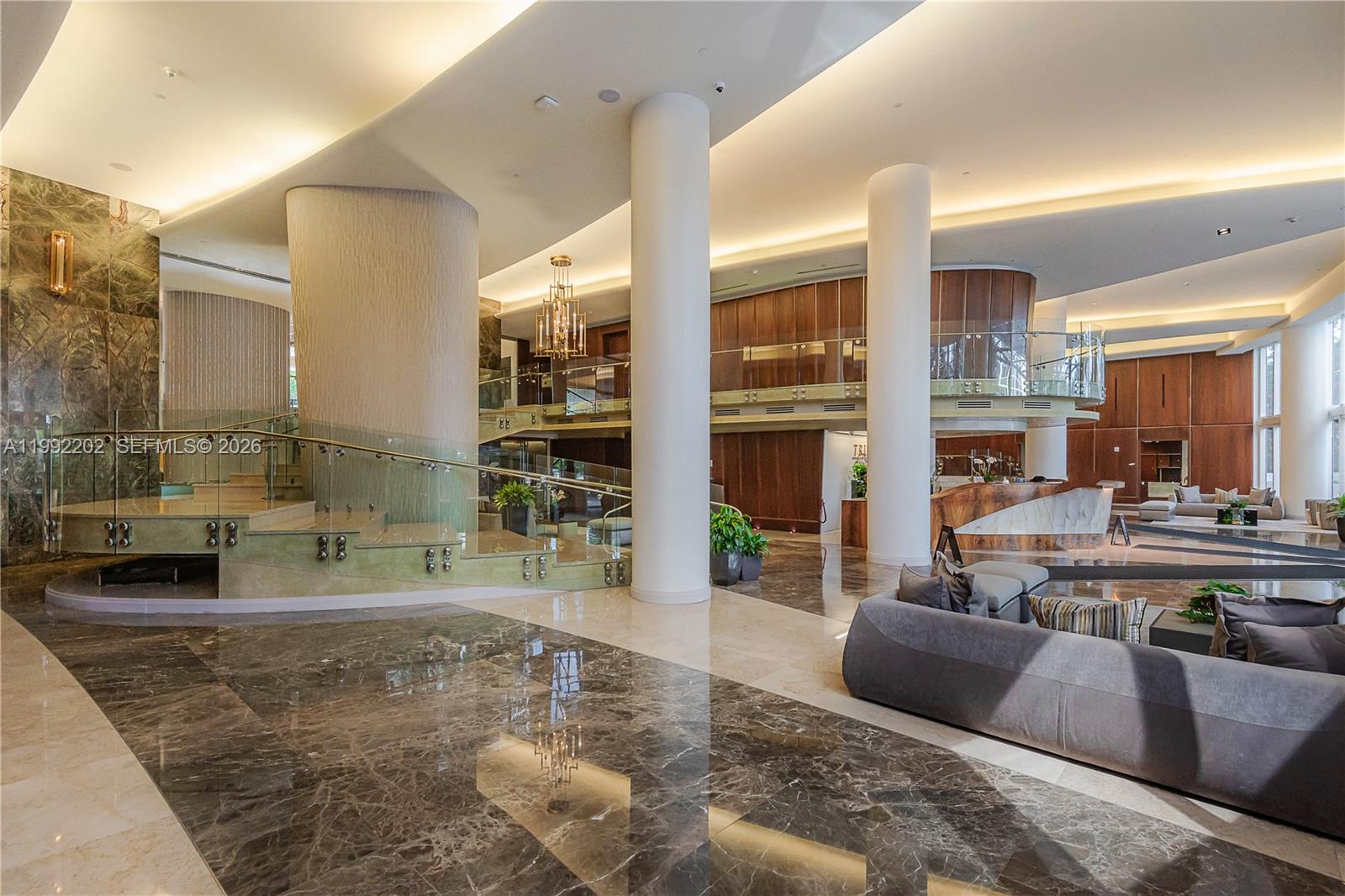 18101 Collins Ave #5104 Sunny Isles Beach, FL 33160