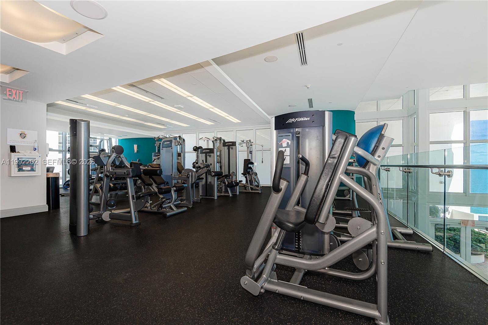 18101 Collins Ave #5104 Sunny Isles Beach, FL 33160