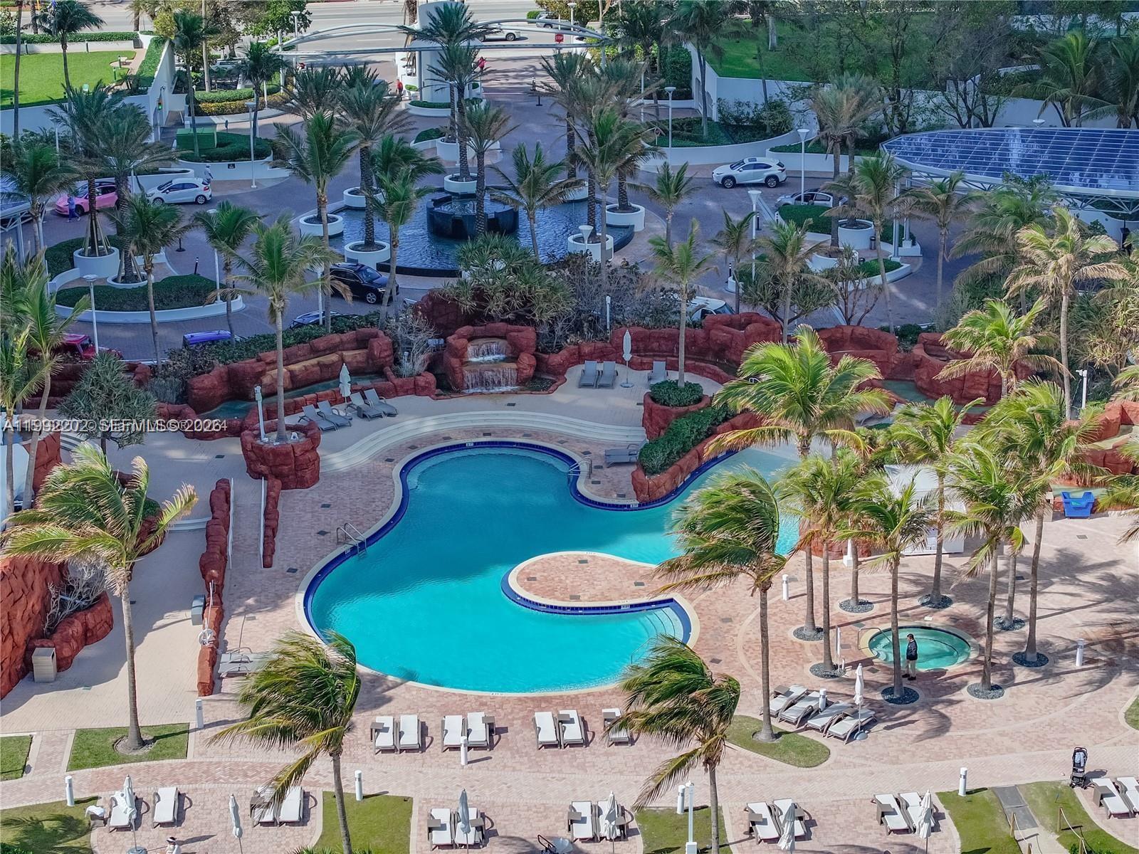 18101 Collins Ave #5104 Sunny Isles Beach, FL 33160