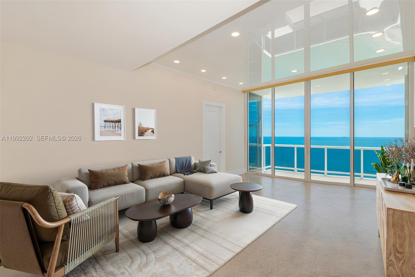 18101 Collins Ave #5104 Sunny Isles Beach, FL 33160