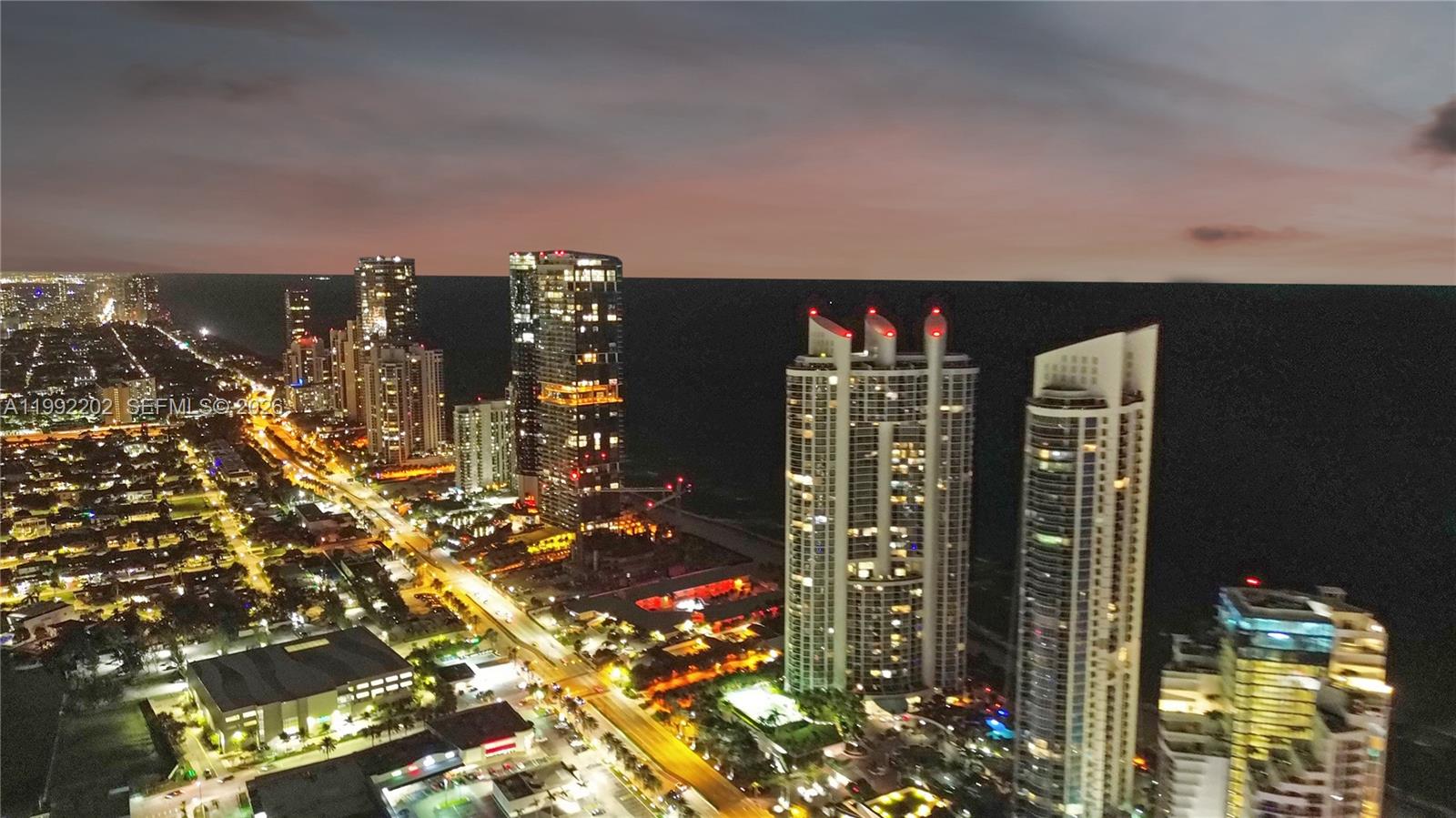 18101 Collins Ave #5104 Sunny Isles Beach, FL 33160