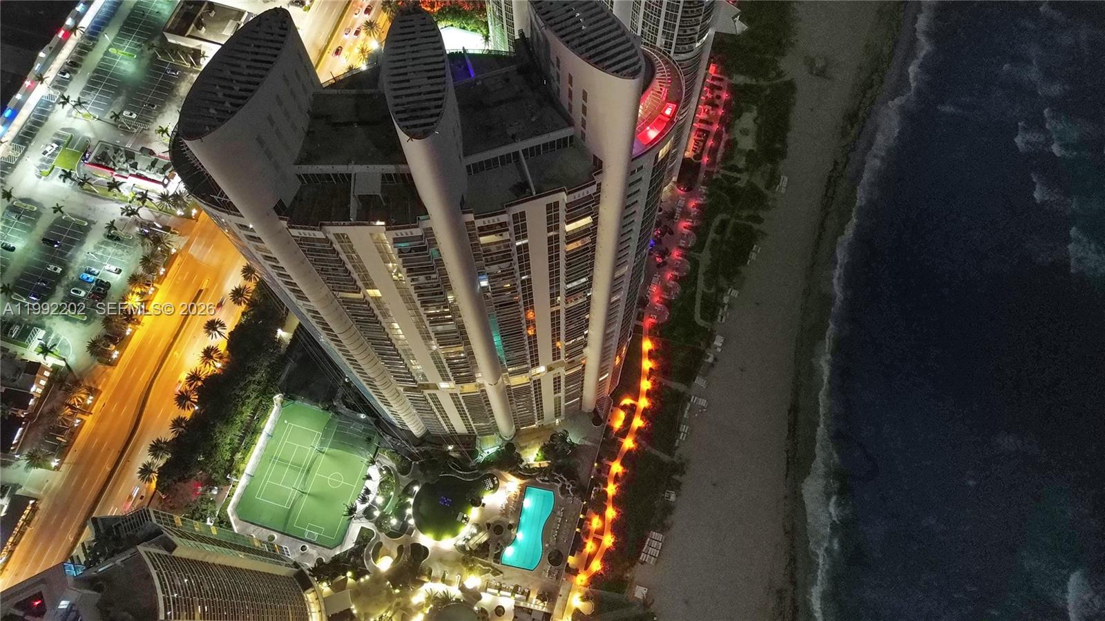 18101 Collins Ave #5104 Sunny Isles Beach, FL 33160