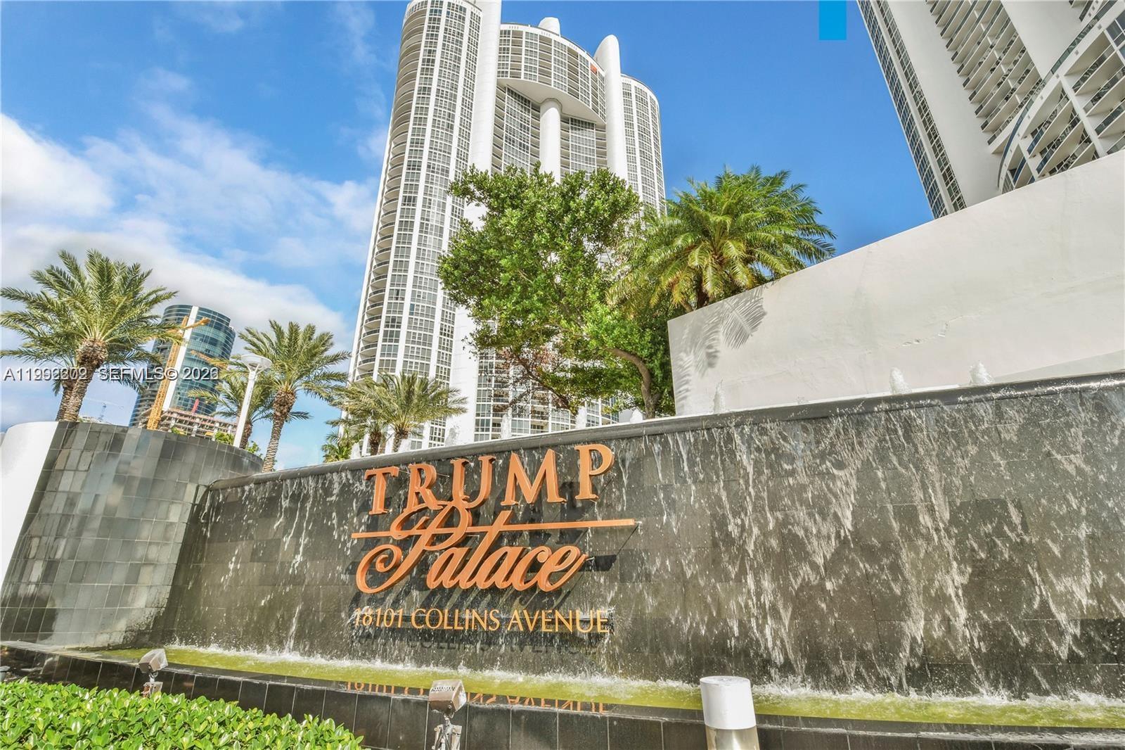18101 Collins Ave #5104 Sunny Isles Beach, FL 33160