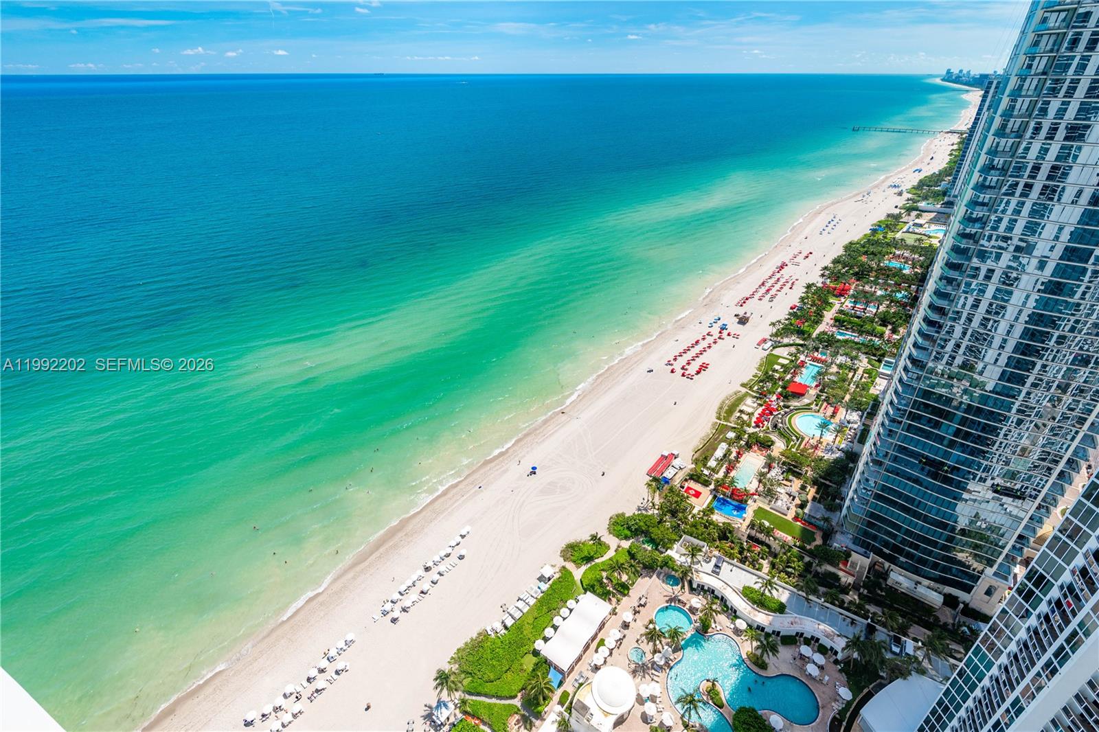 18101 Collins Ave #5104 Sunny Isles Beach, FL 33160