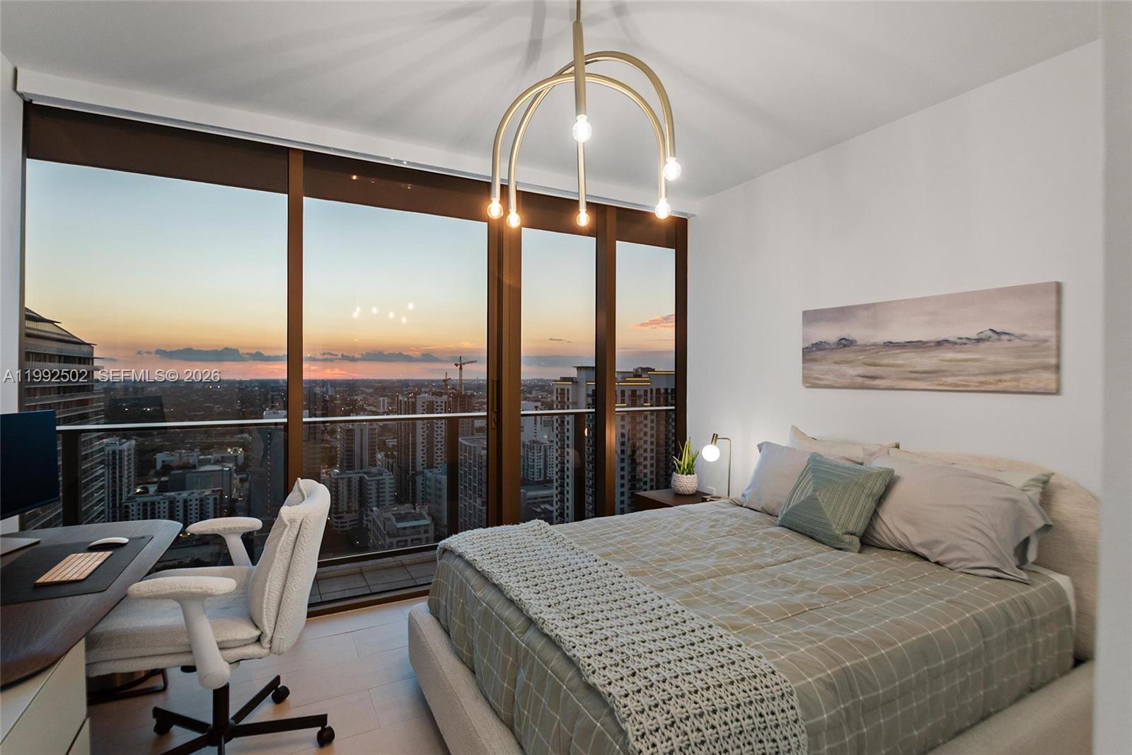 1000 Brickell Plz #3702 Miami, FL 33131