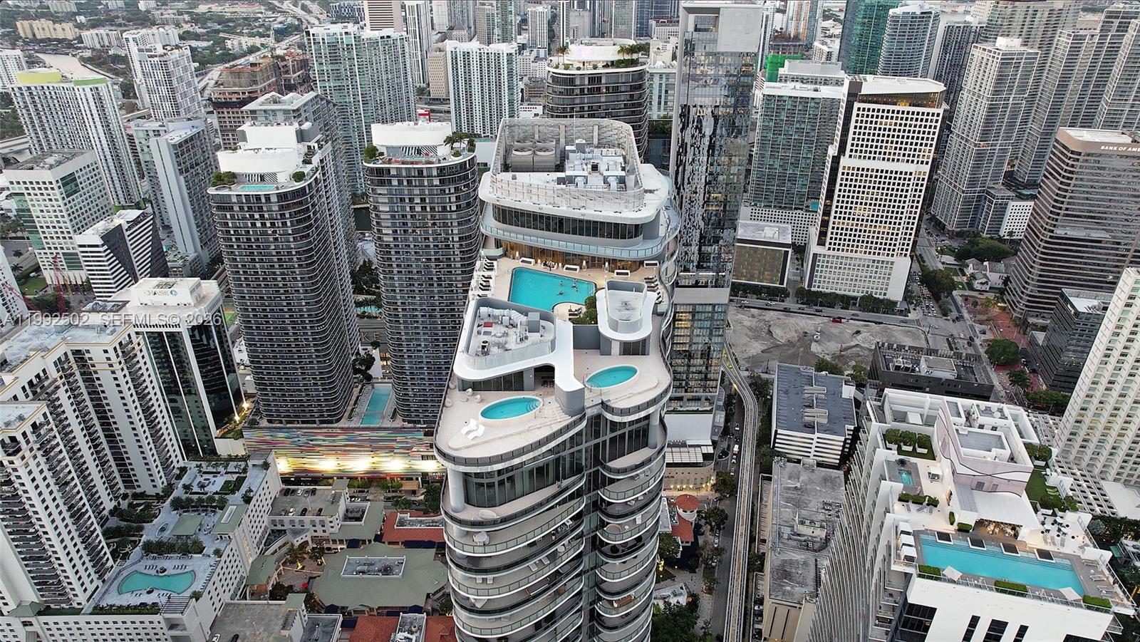 1000 Brickell Plz #3702 Miami, FL 33131