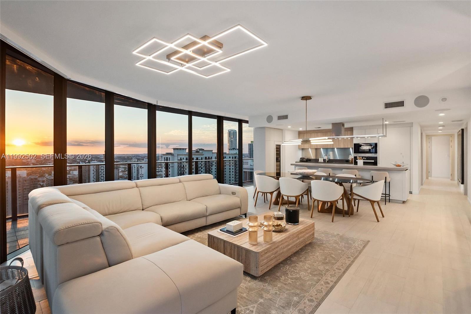 1000 Brickell Plz #3702 Miami, FL 33131