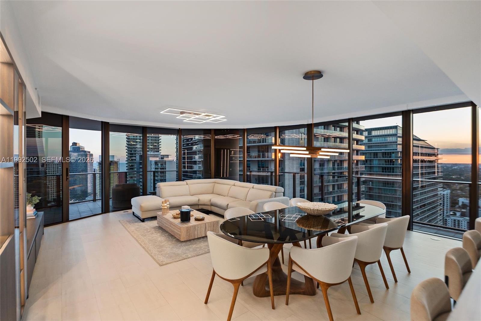 1000 Brickell Plz #3702 Miami, FL 33131