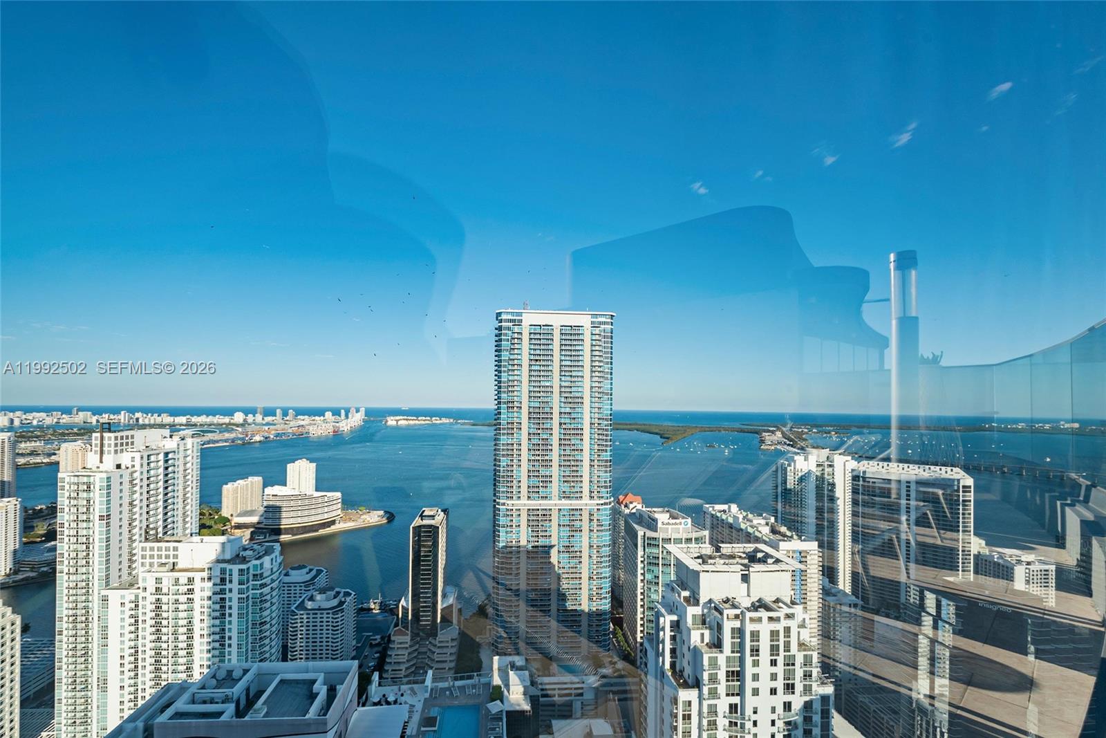 1000 Brickell Plz #3702 Miami, FL 33131
