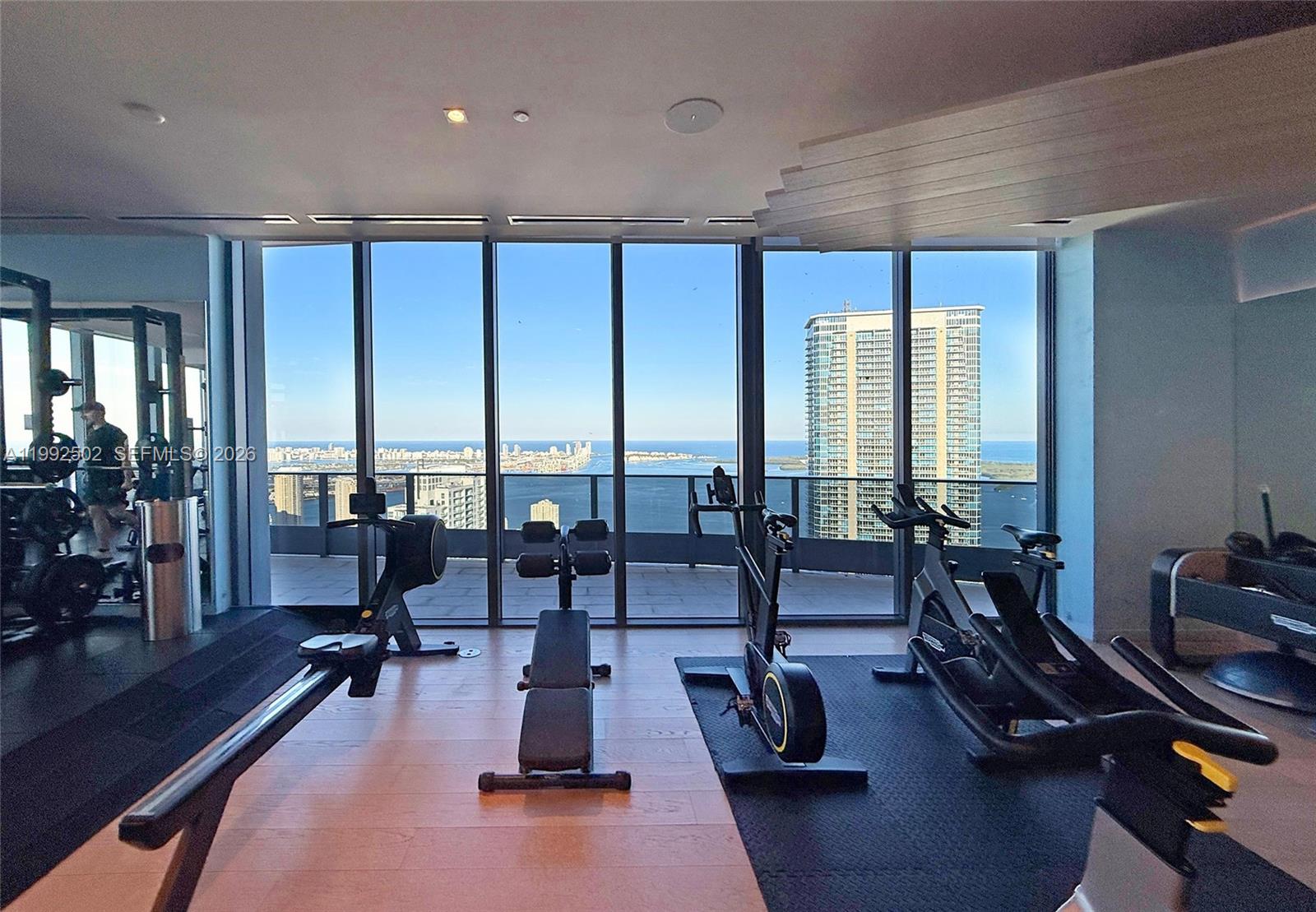 1000 Brickell Plz #3702 Miami, FL 33131