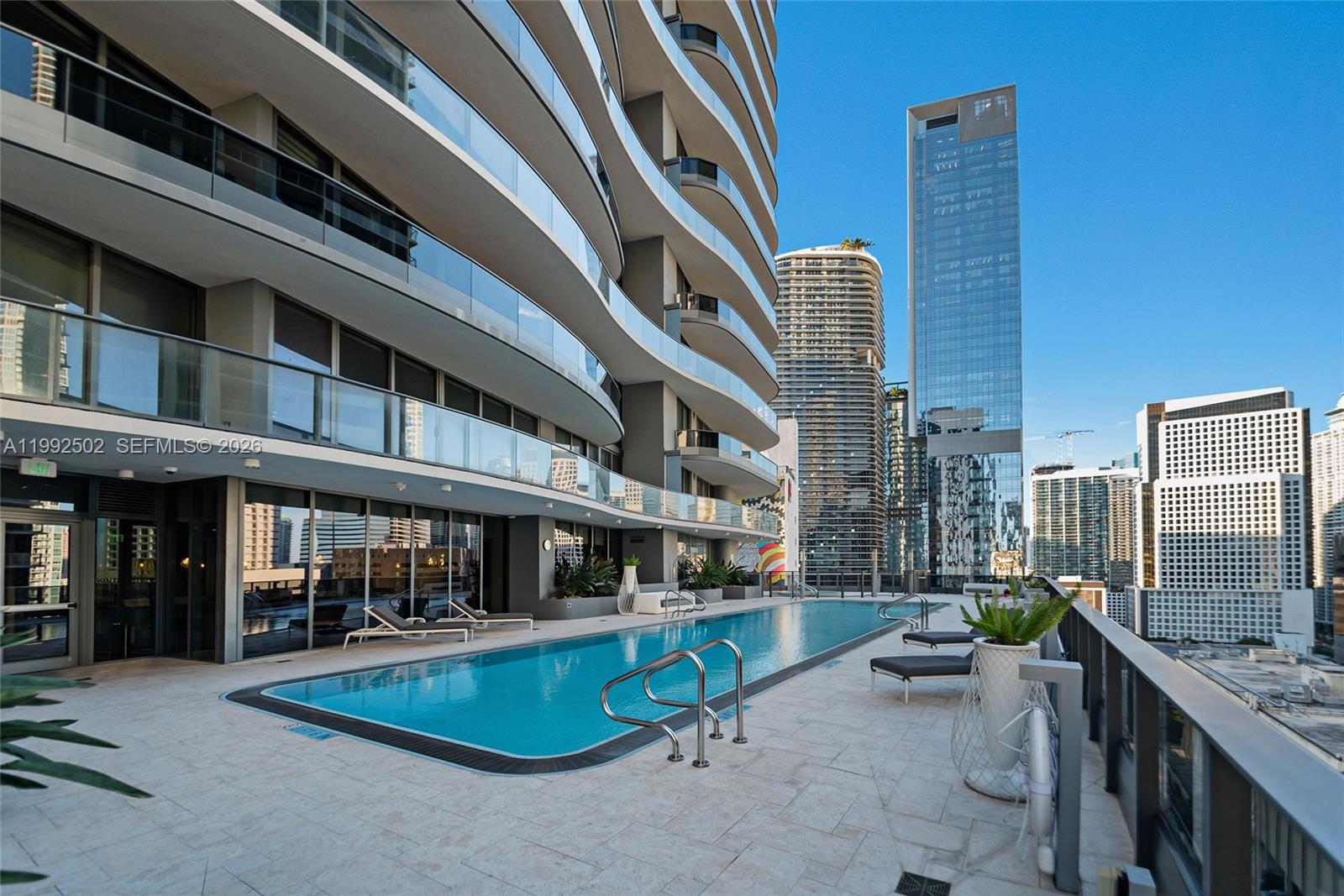 1000 Brickell Plz #3702 Miami, FL 33131