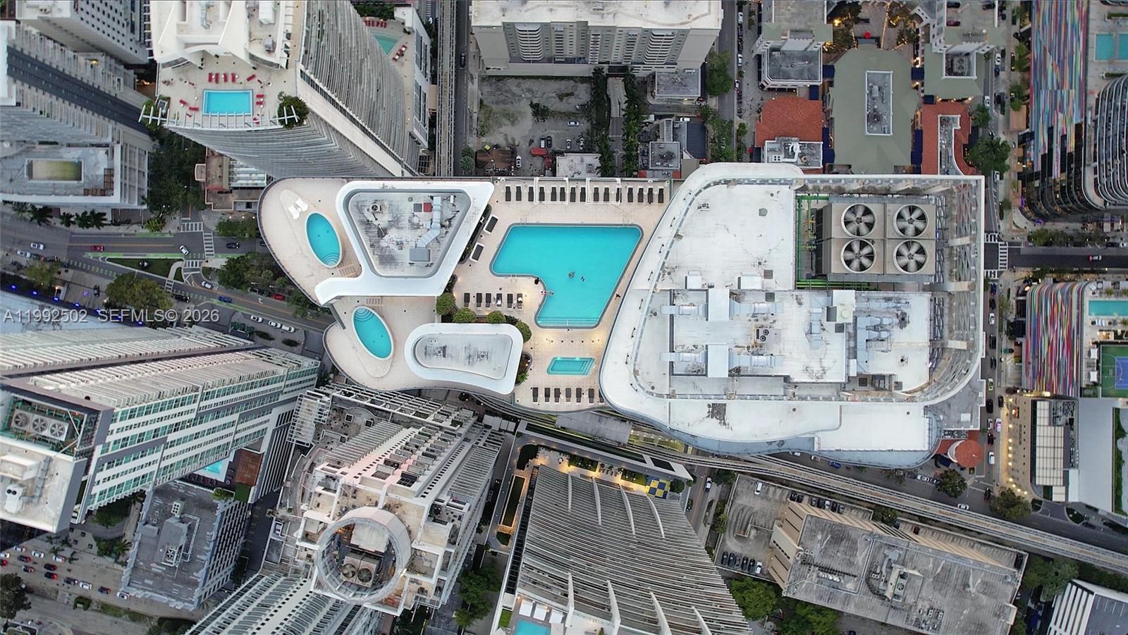 1000 Brickell Plz #3702 Miami, FL 33131