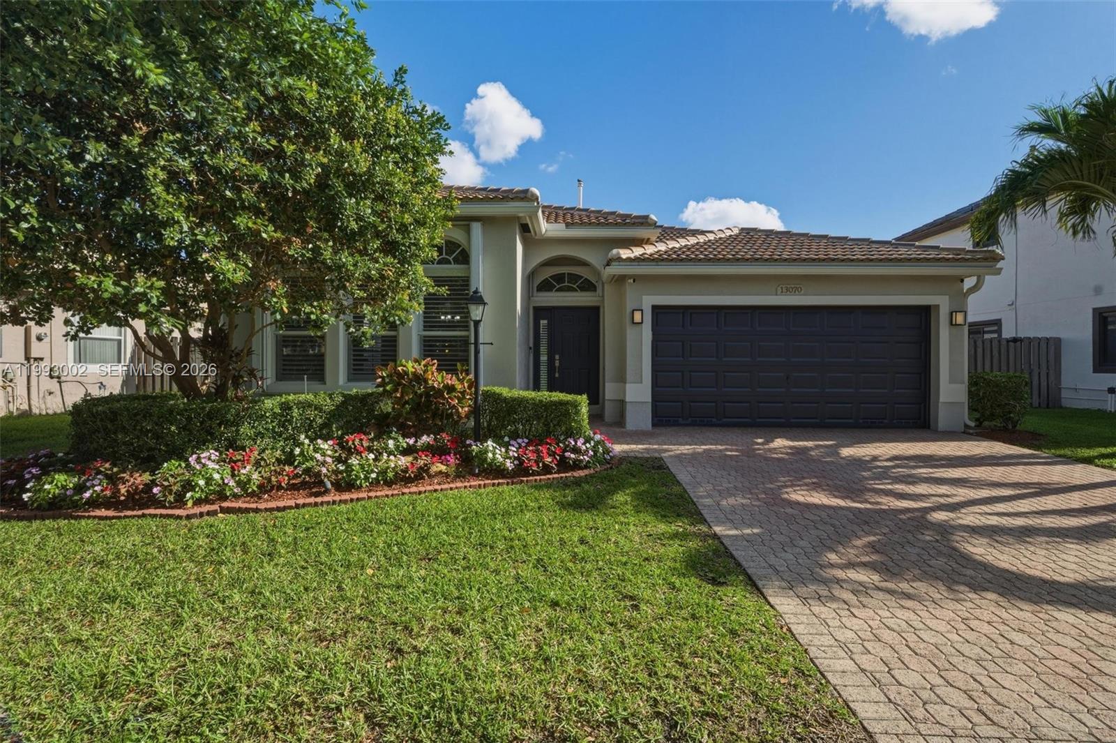 13070 NW 19th St Pembroke Pines, FL 33028